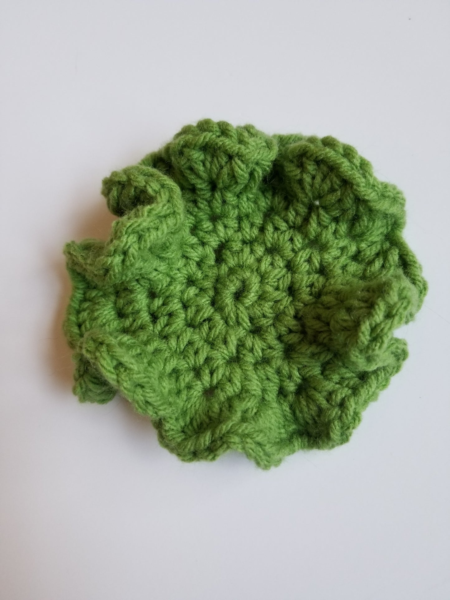 Build A Sandwich Play Food Crochet Pattern